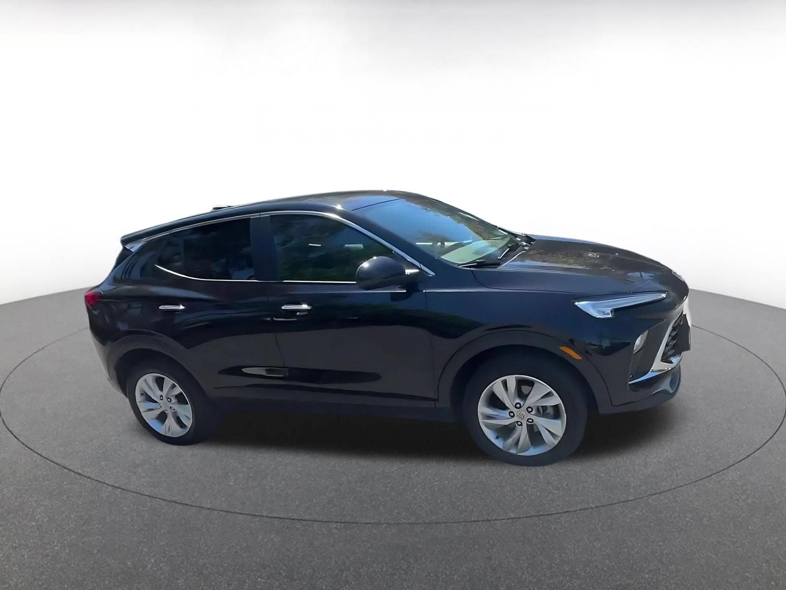 Thumbnail: 2025 Buick Encore GX - 2