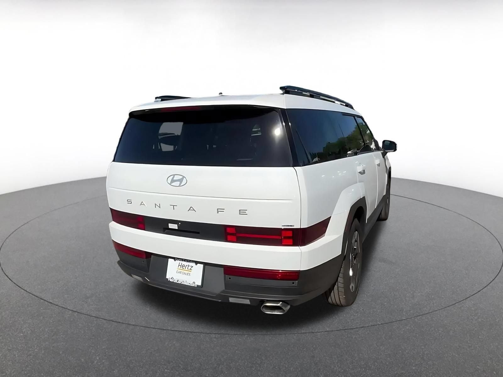 Thumbnail: 2025 Hyundai Santa Fe - 14