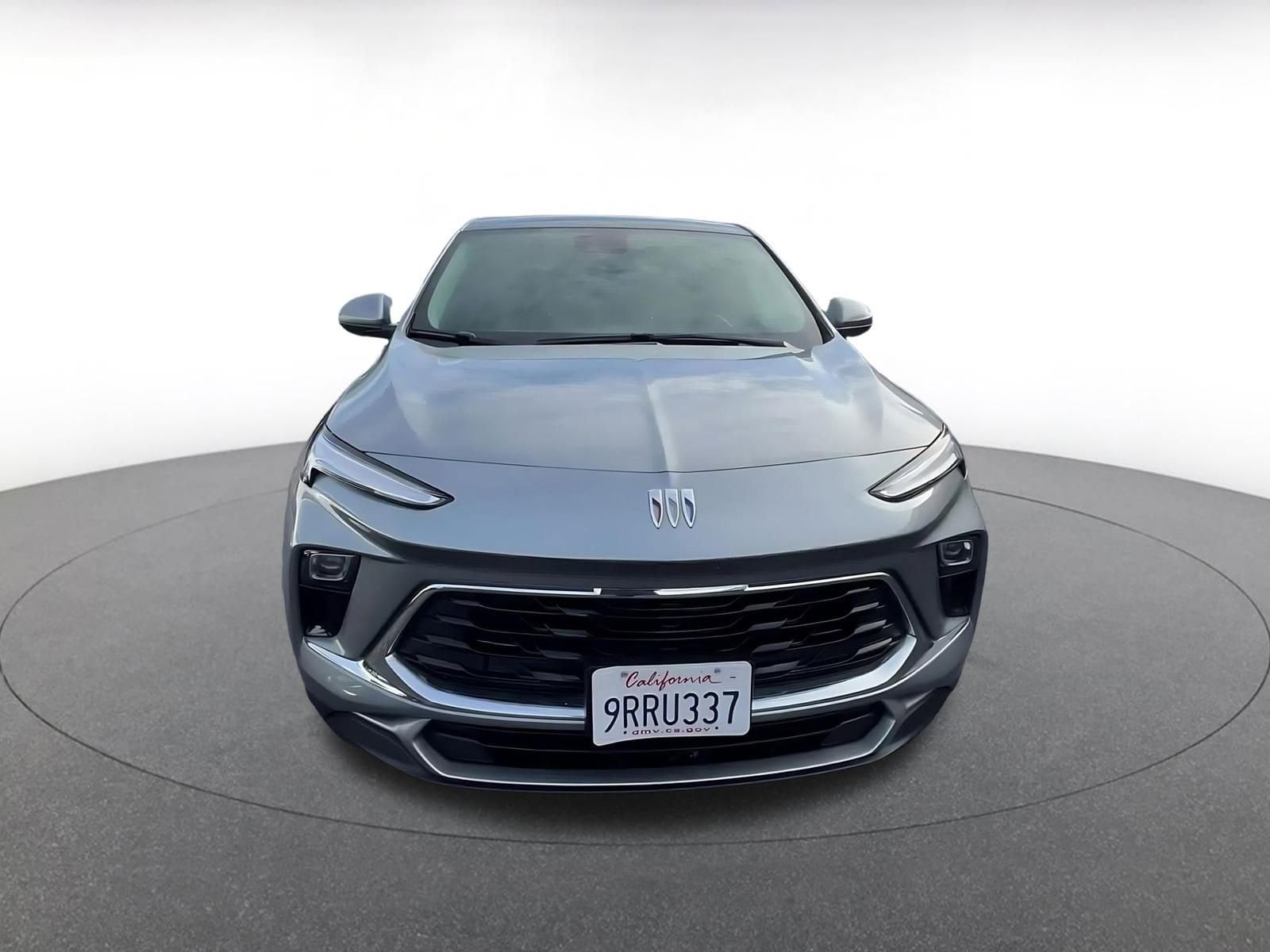 Thumbnail: 2025 Buick Encore GX - 4