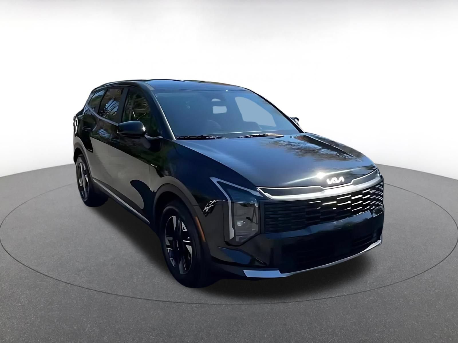 Thumbnail: 2026 Kia Sportage - 3