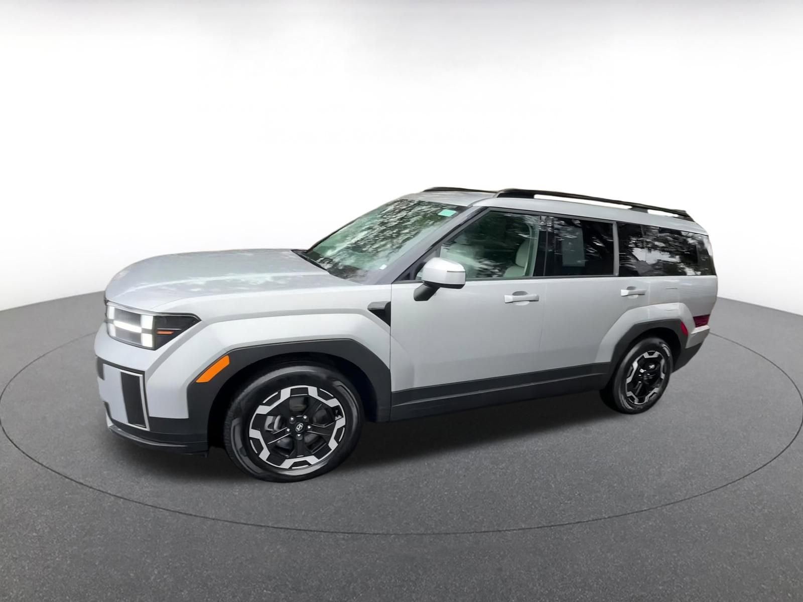 Thumbnail: 2025 Hyundai Santa Fe - 8