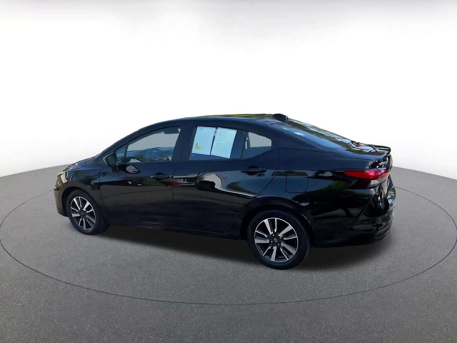 Thumbnail: 2025 Nissan Versa - 8