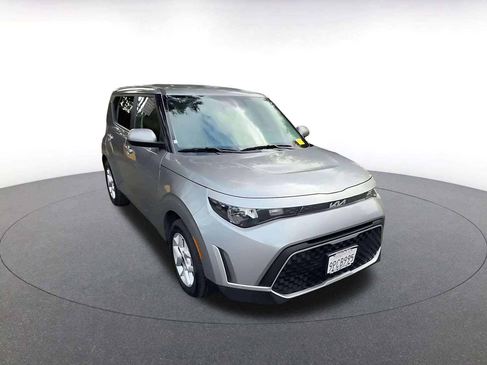 Thumbnail: 2025 Kia Soul - 3