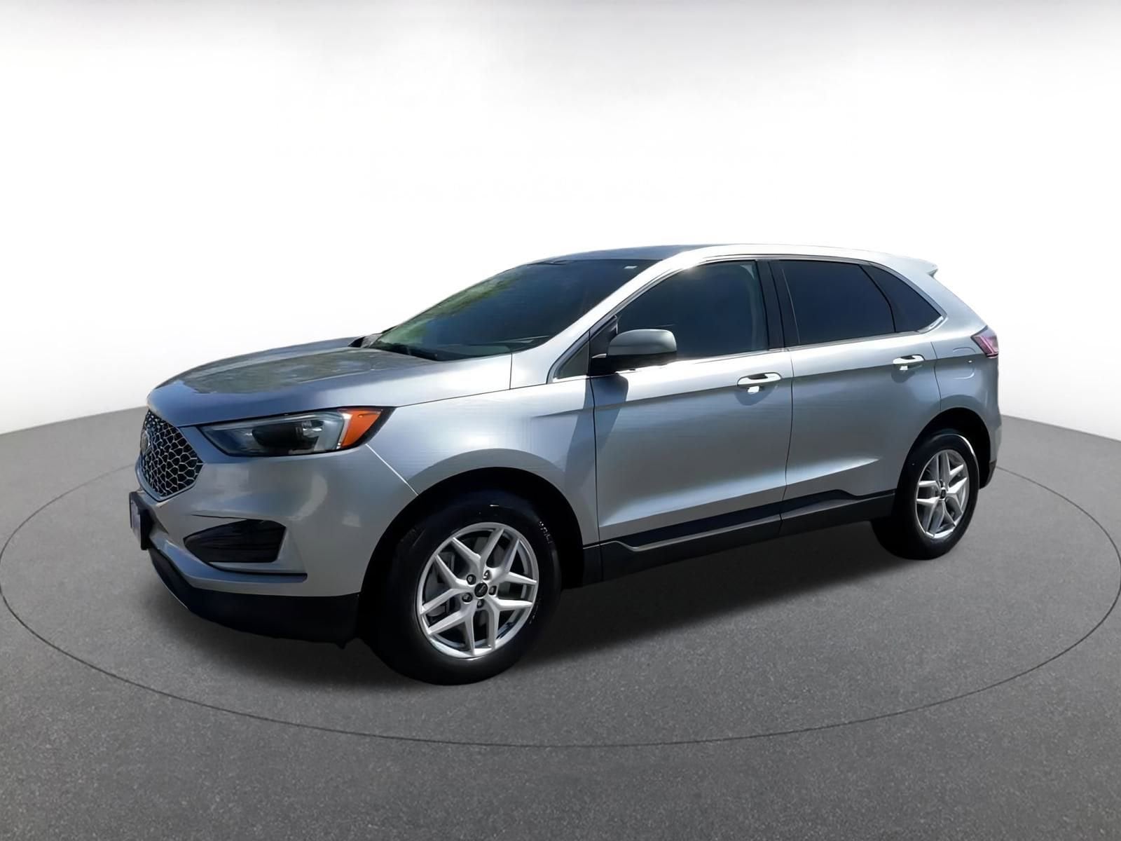 Thumbnail: 2024 Ford Edge - 8