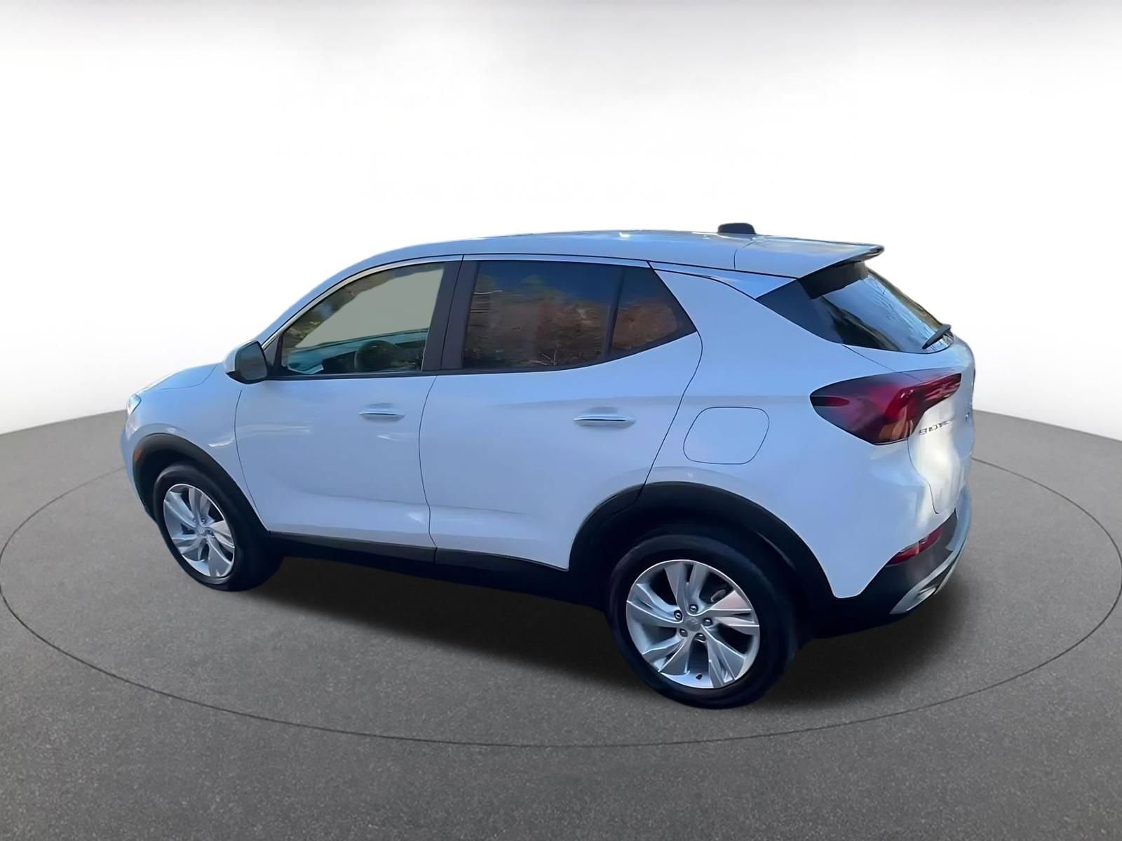 Thumbnail: 2025 Buick Encore GX - 10