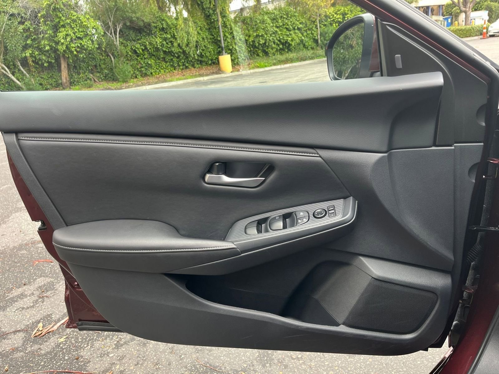 Thumbnail: 2025 Nissan Sentra - 20