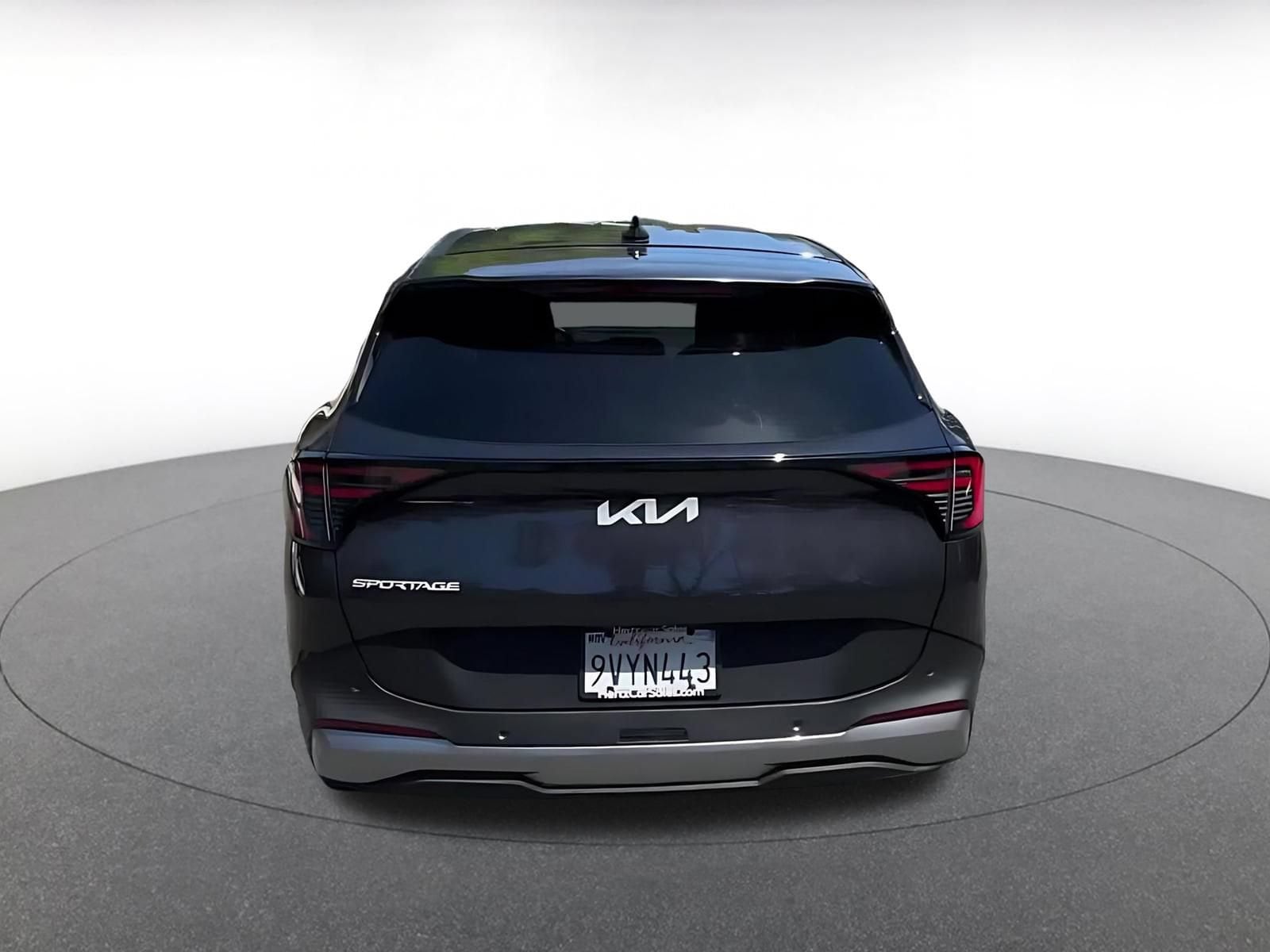 Thumbnail: 2026 Kia Sportage - 12
