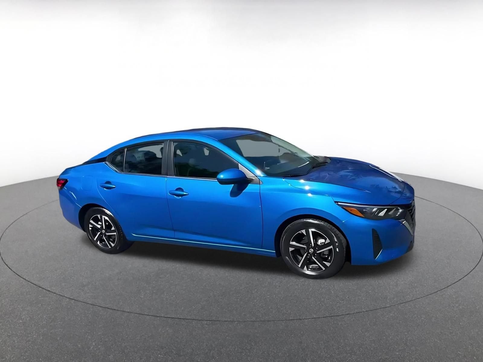 Thumbnail: 2025 Nissan Sentra - 2