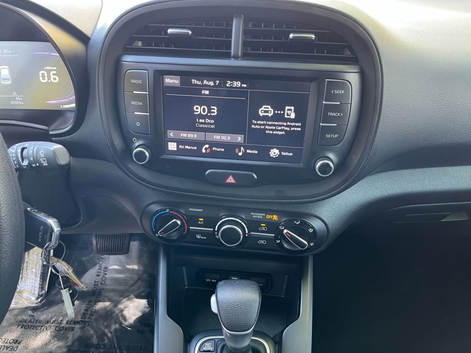 Thumbnail: 2023 Kia Soul - 18
