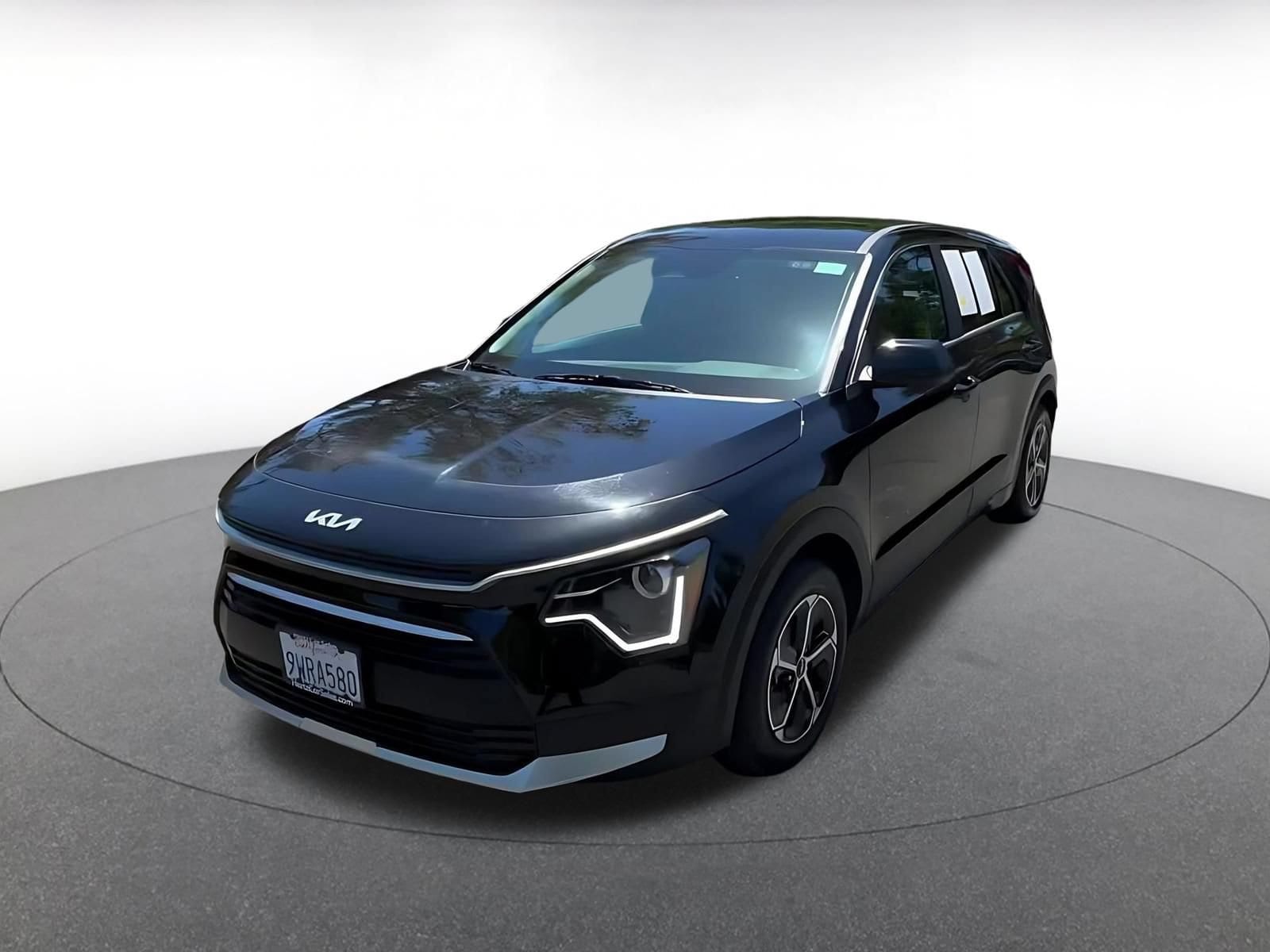Thumbnail: 2026 Kia Niro - 7