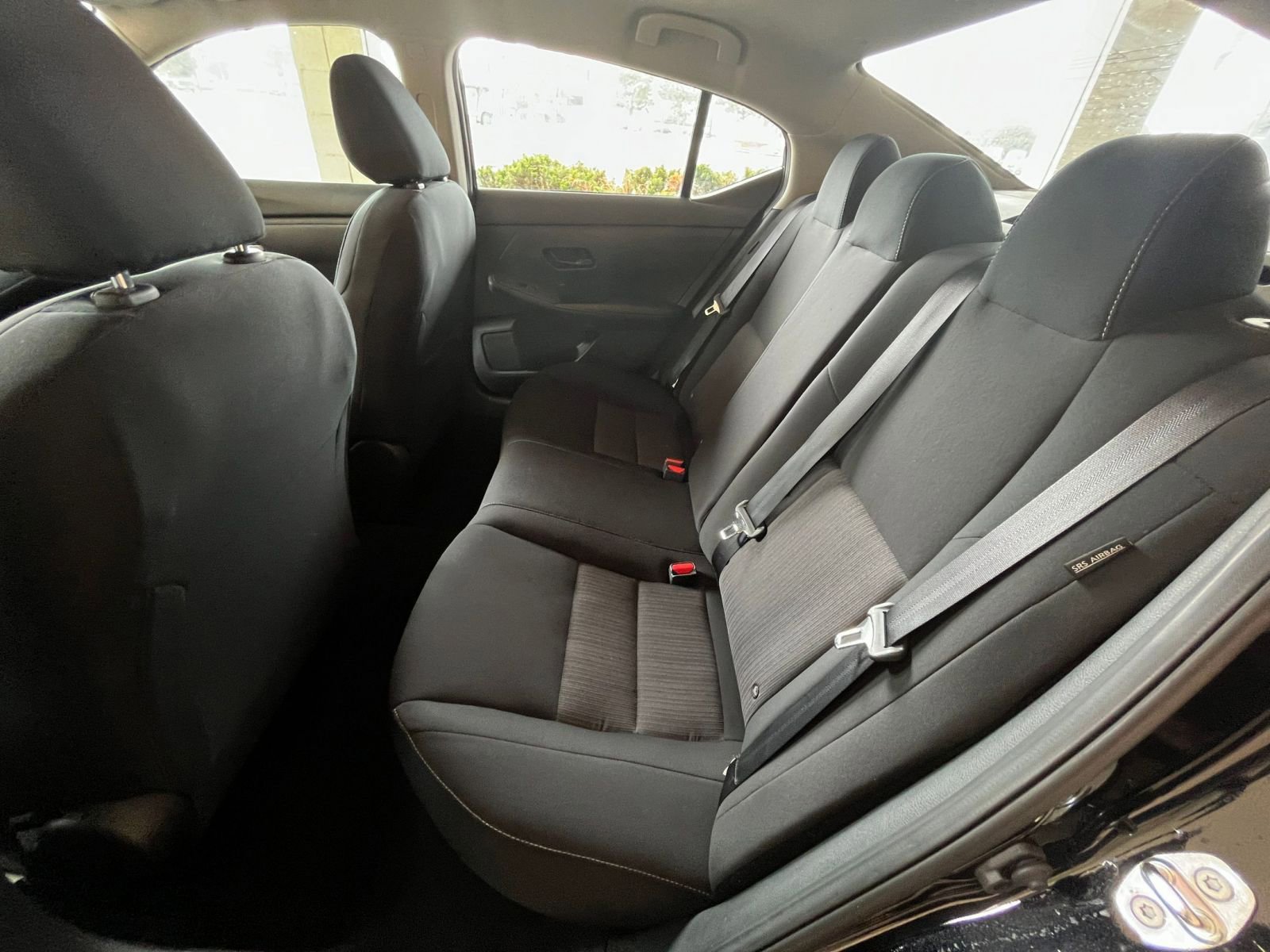 Thumbnail: 2024 Nissan Sentra - 23