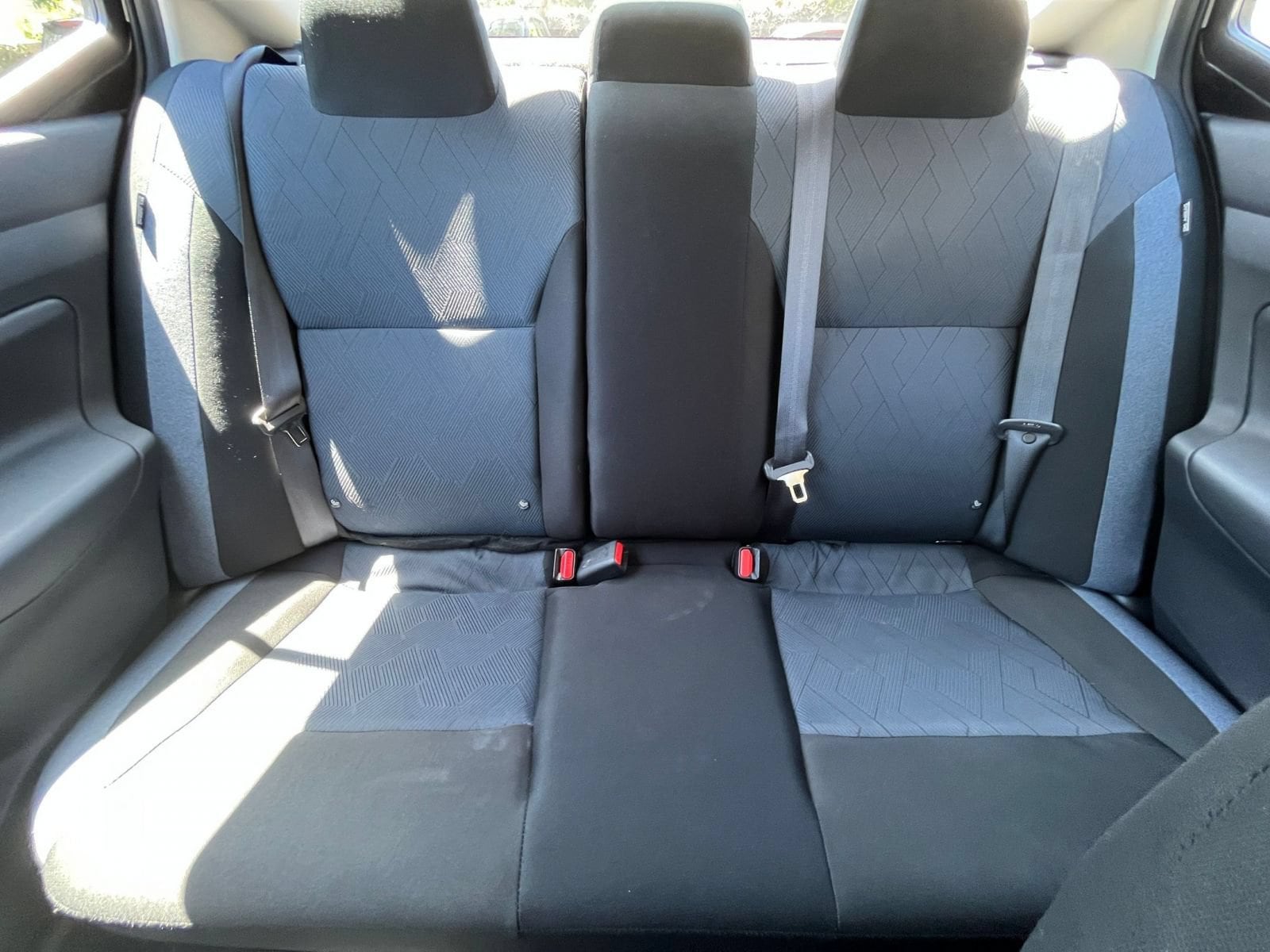 Thumbnail: 2025 Nissan Versa - 31