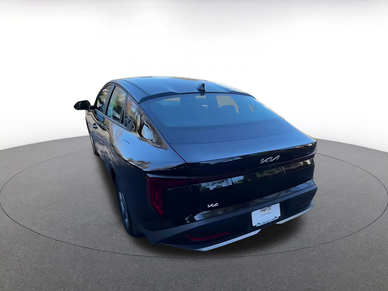 Thumbnail: 2025 Kia K4 - 10