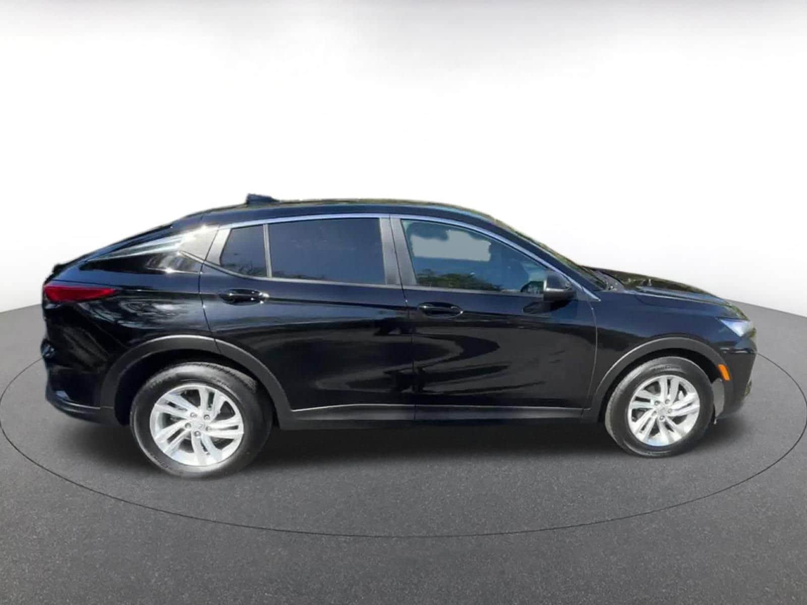 Thumbnail: 2025 Buick Envista - 16
