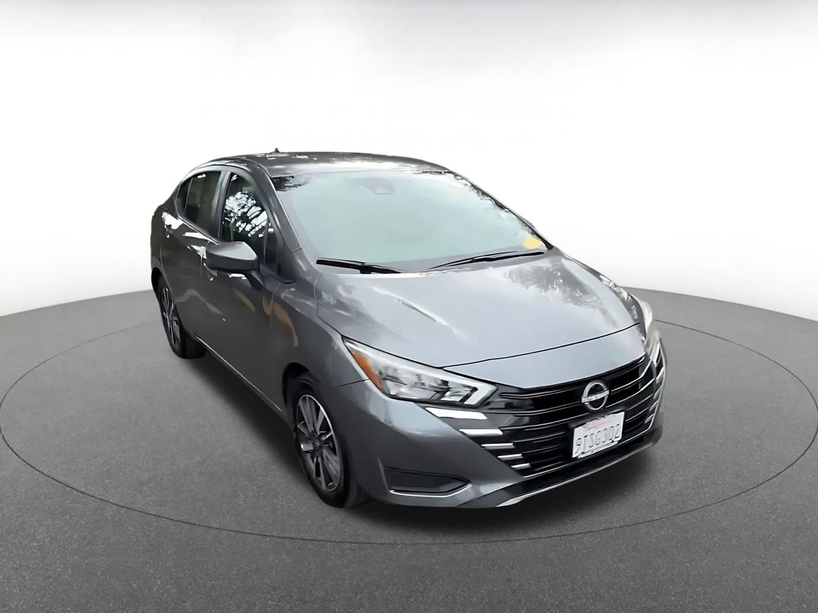 Thumbnail: 2025 Nissan Versa - 3