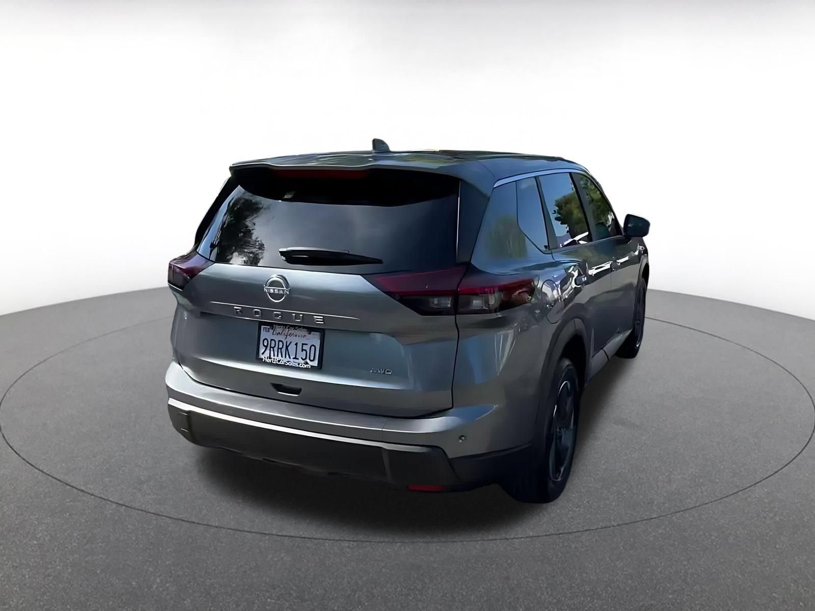 Thumbnail: 2025 Nissan Rogue - 13