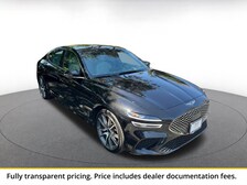2025 Genesis G70 2.5T -
                  Santa Clara, CA