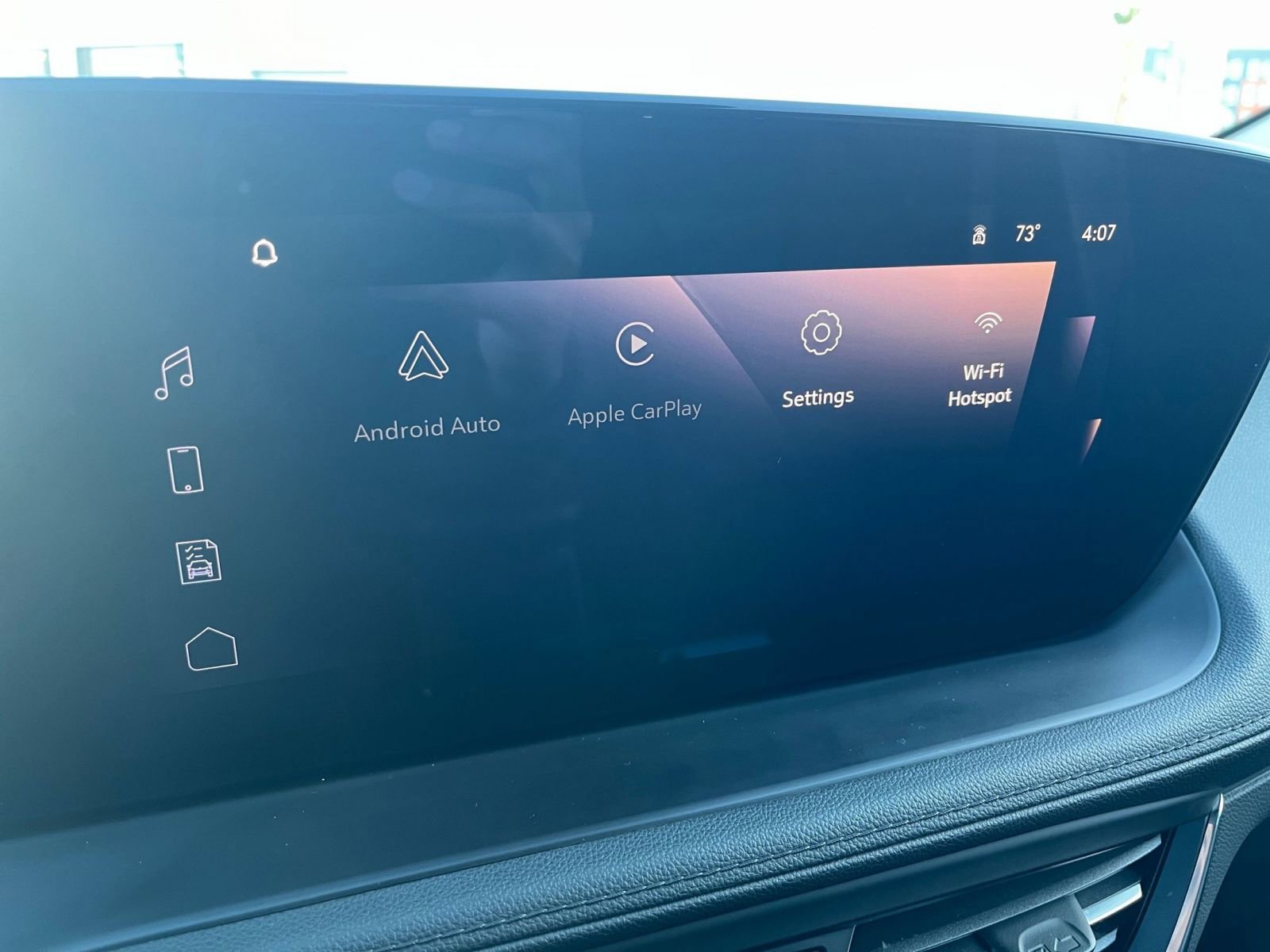 Thumbnail: 2025 Buick Encore GX - 20