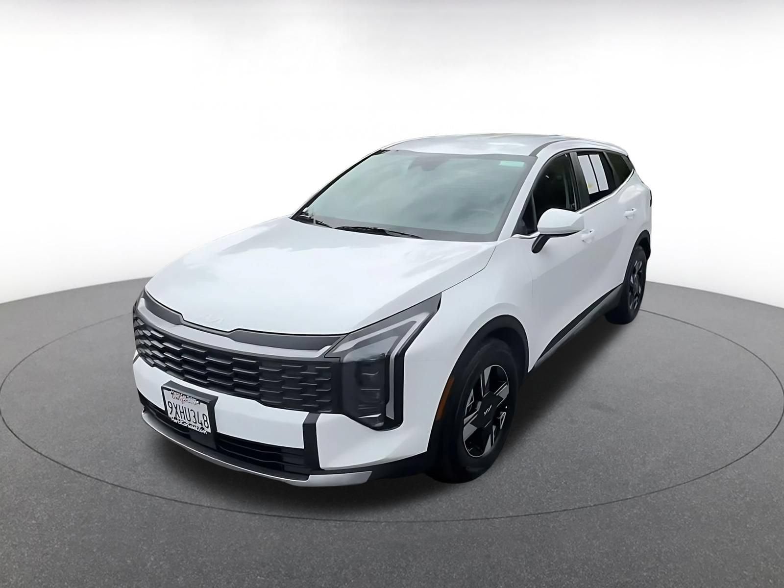 Thumbnail: 2026 Kia Sportage - 6
