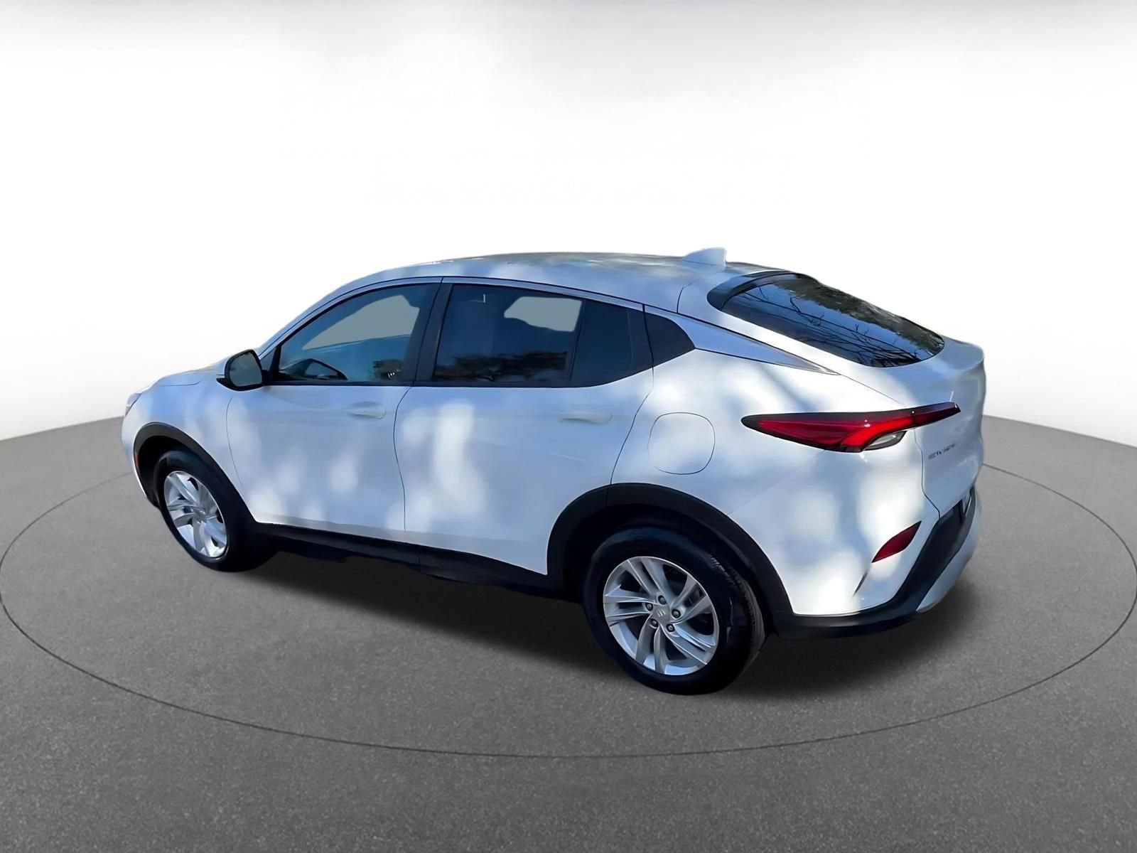Thumbnail: 2025 Buick Envista - 10