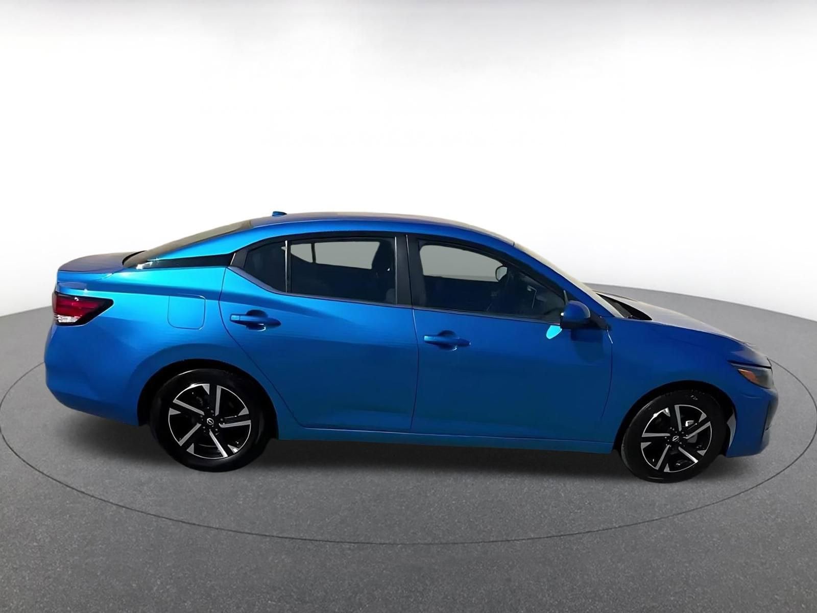 Thumbnail: 2025 Nissan Sentra - 16