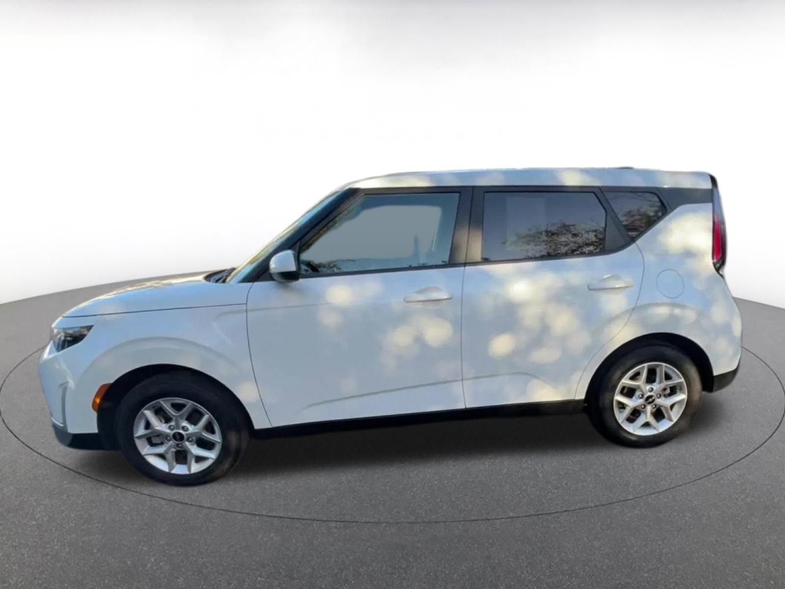 Thumbnail: 2025 Kia Soul - 8