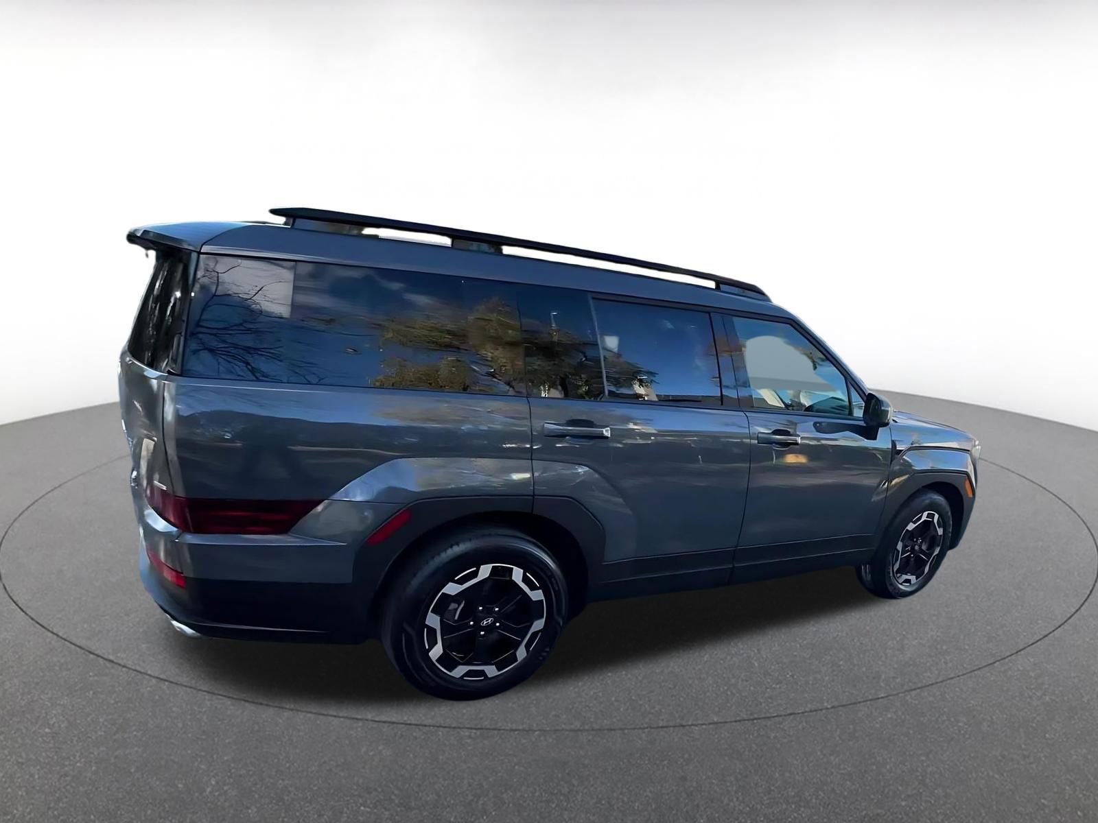 Thumbnail: 2025 Hyundai Santa Fe - 14