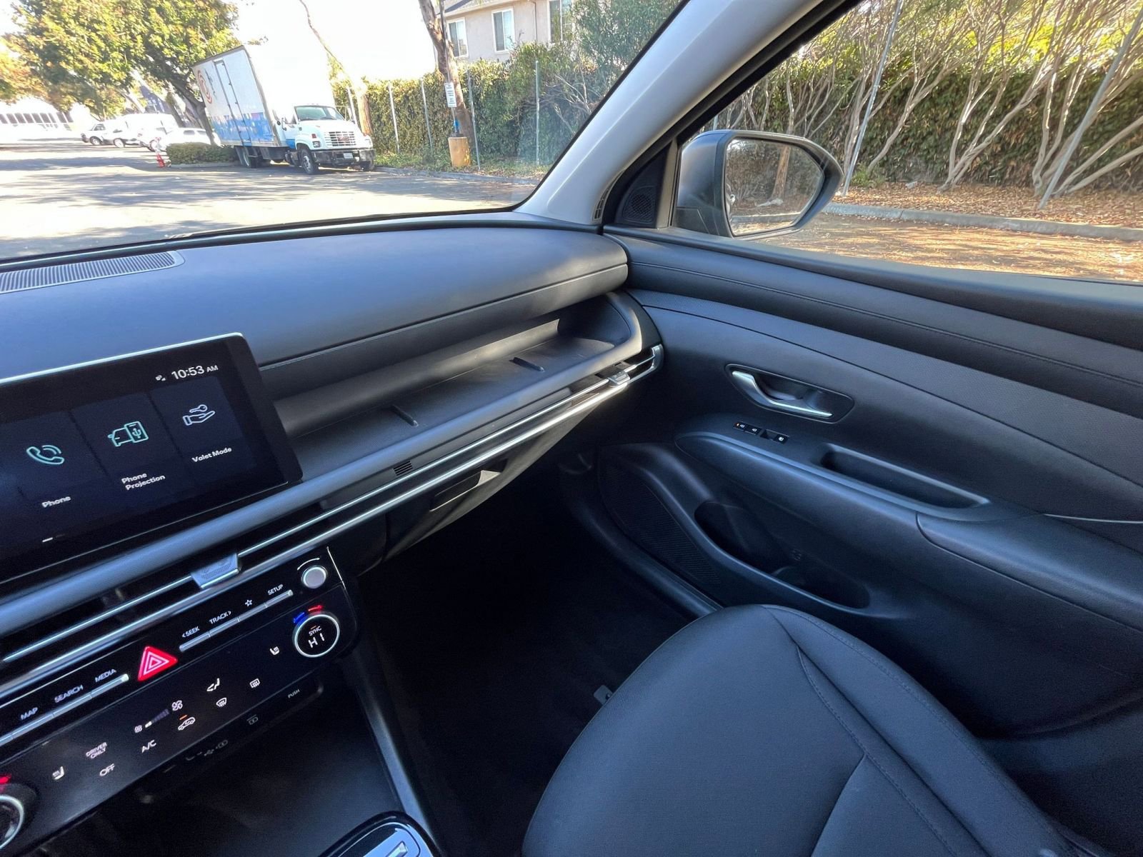 Thumbnail: 2025 Hyundai Tucson - 33