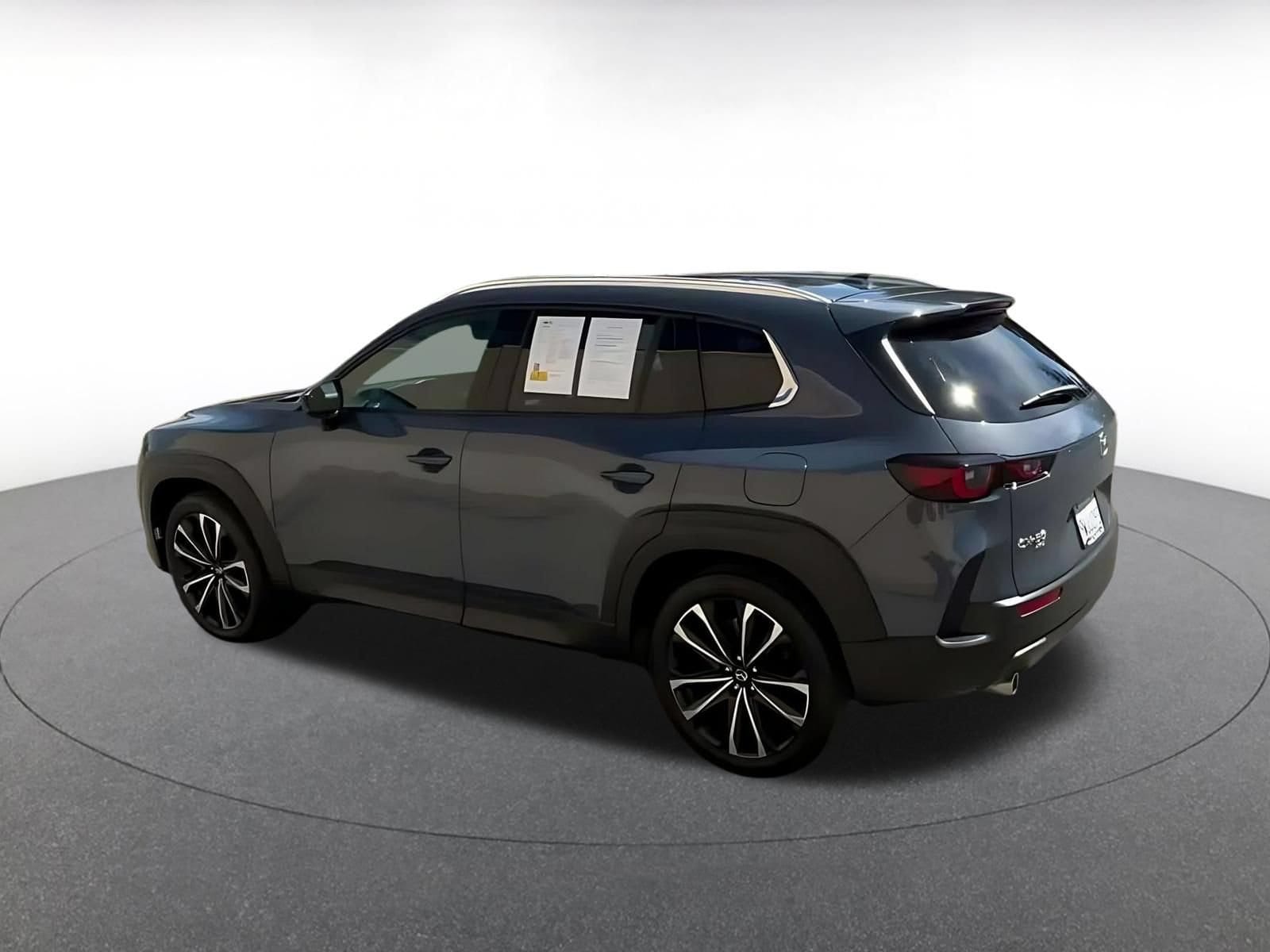 Thumbnail: 2026 Mazda CX-50 - 9