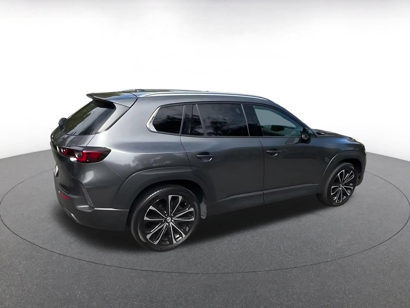 Thumbnail: 2026 Mazda CX-50 - 14