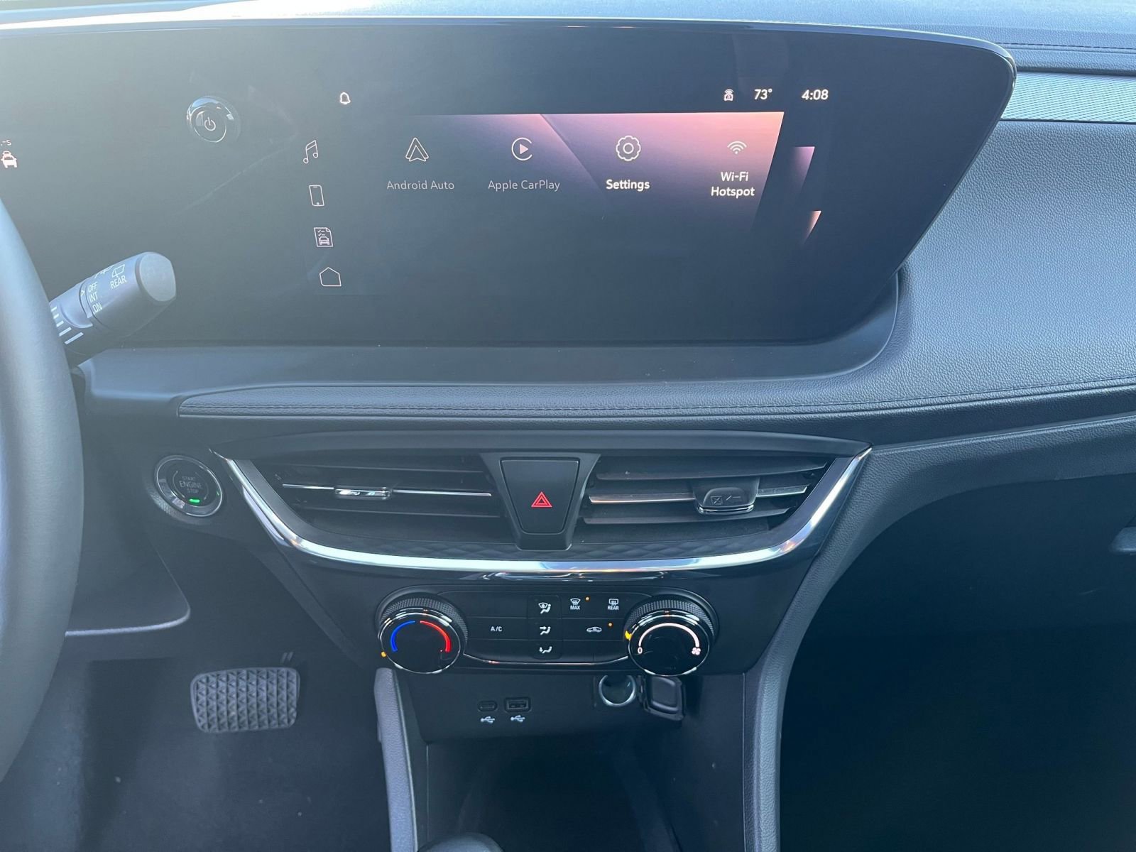 Thumbnail: 2025 Buick Encore GX - 17