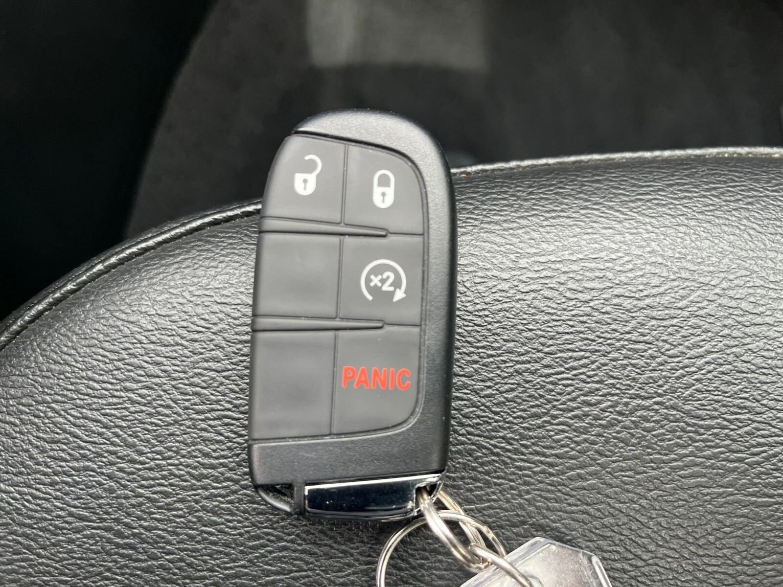 Thumbnail: 2025 Jeep Compass - 25