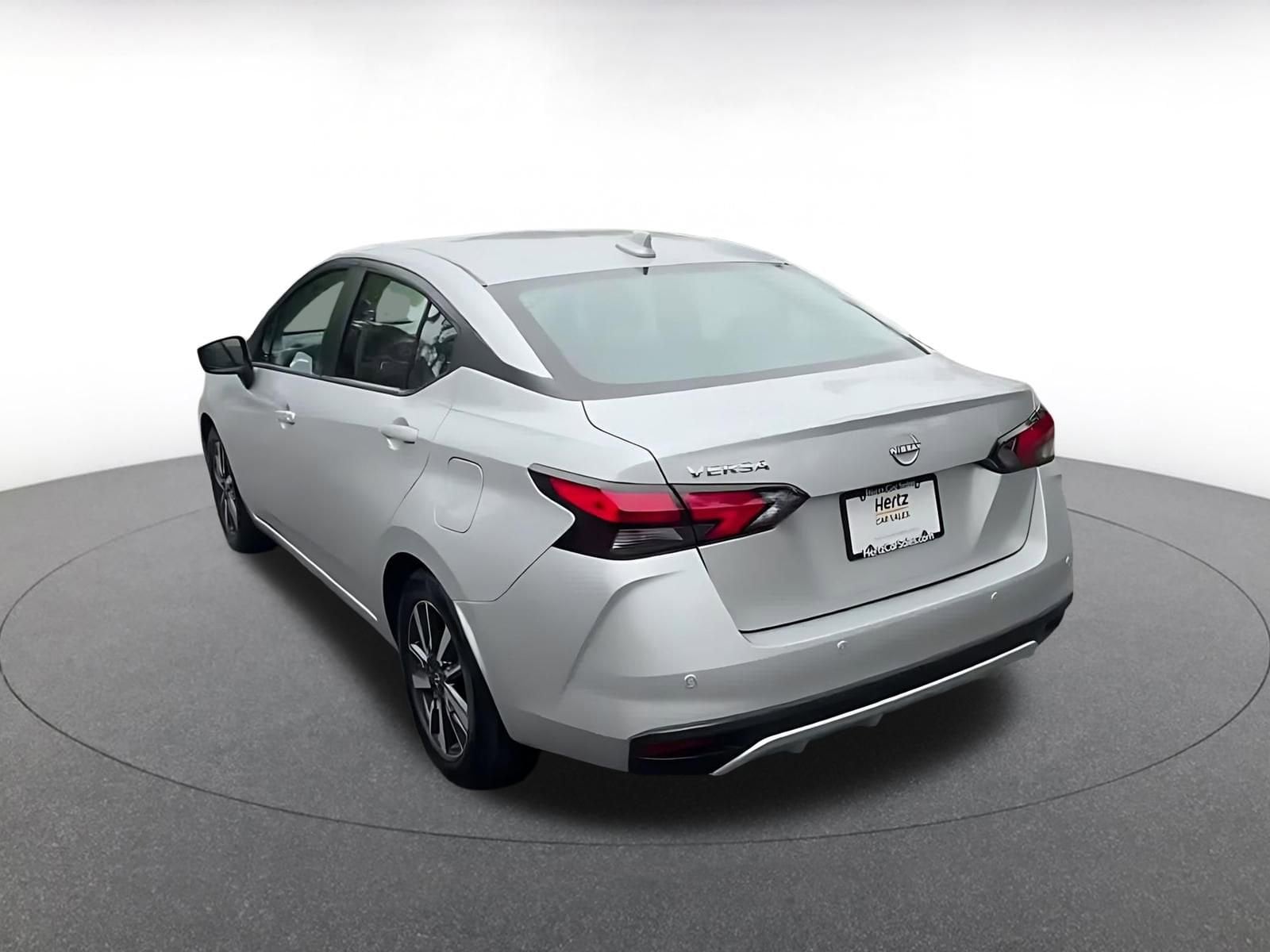 Thumbnail: 2025 Nissan Versa - 11