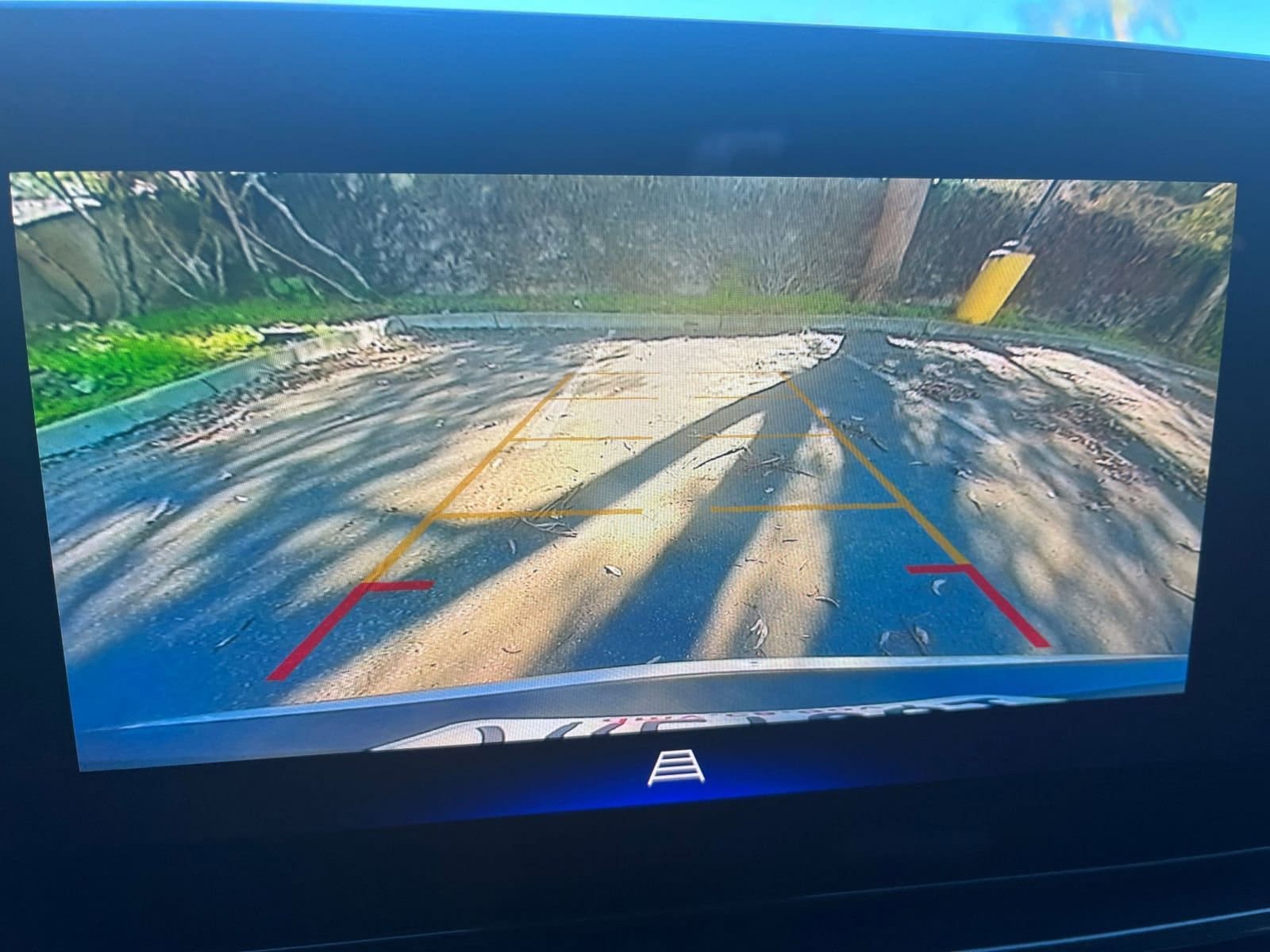 Thumbnail: 2025 Chevrolet TrailBlazer - 17