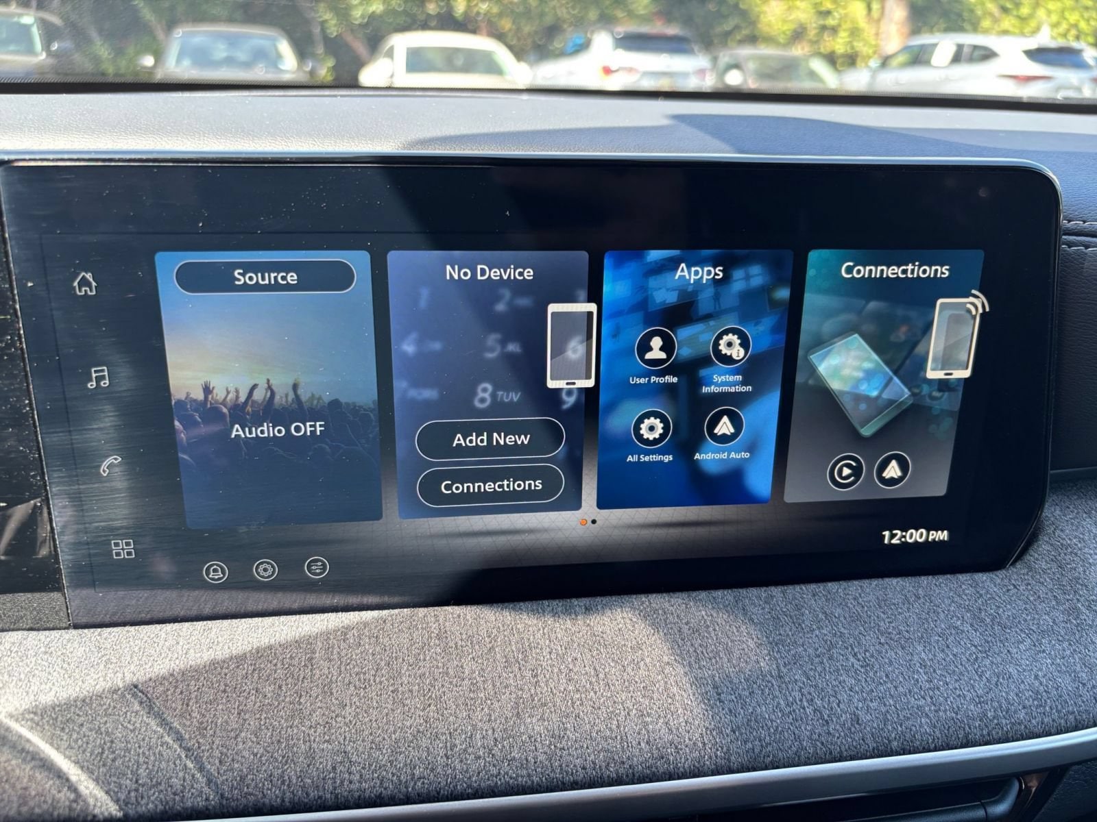 Thumbnail: 2026 Nissan Kicks - 19