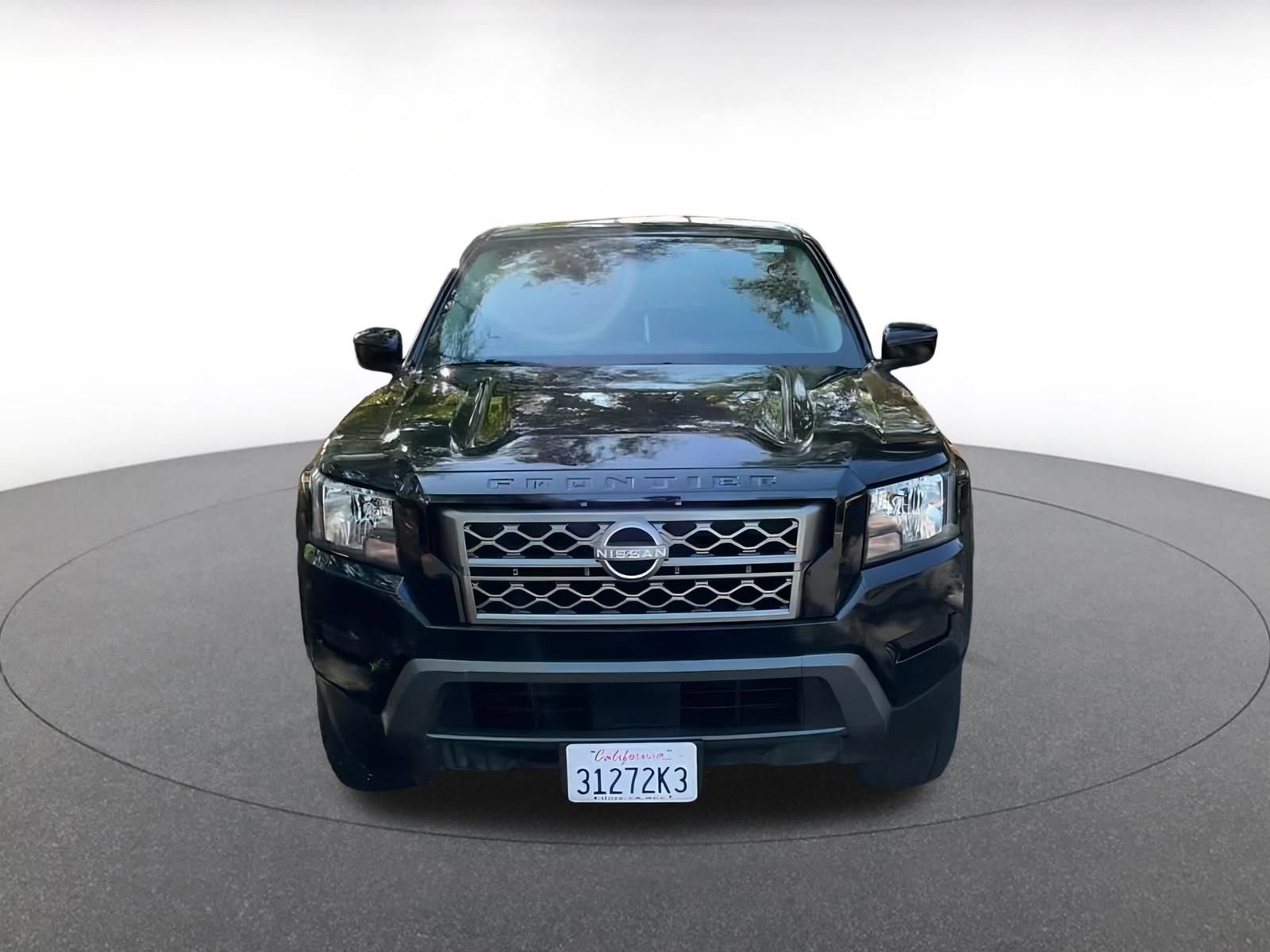 Thumbnail: 2024 Nissan Frontier - 4