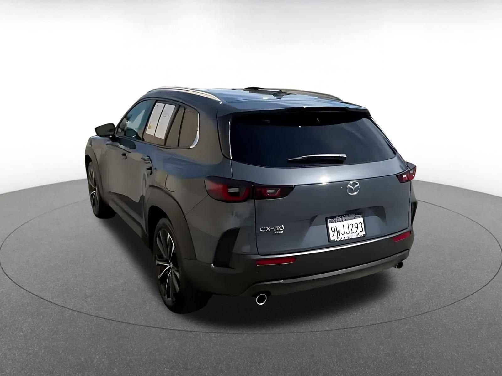 Thumbnail: 2026 Mazda CX-50 - 10