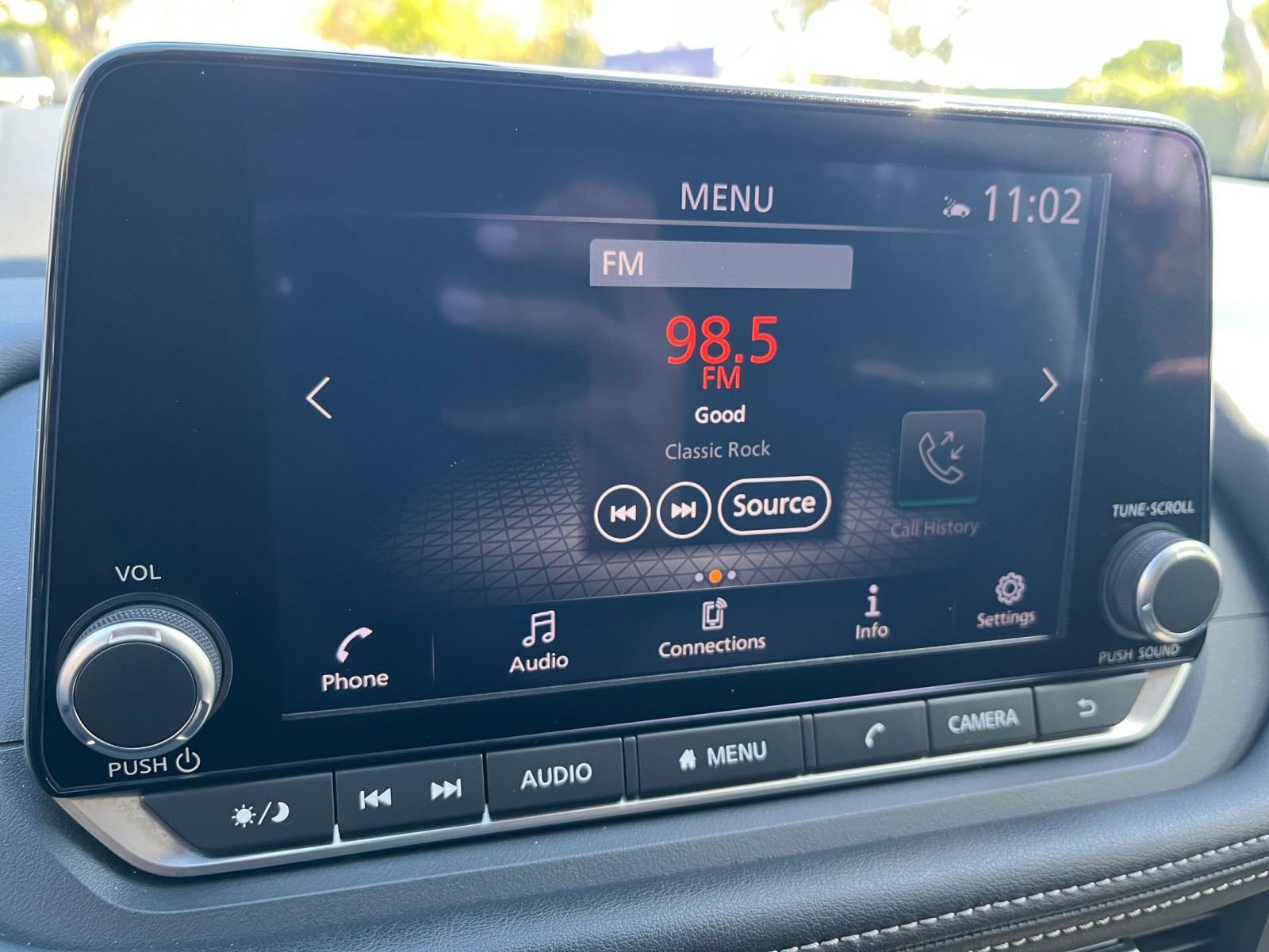 Thumbnail: 2025 Nissan Rogue - 20