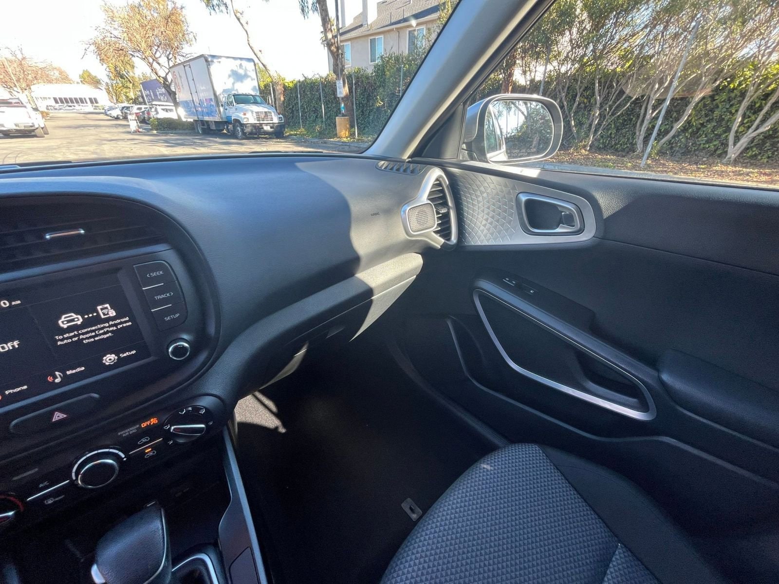 Thumbnail: 2025 Kia Soul - 33