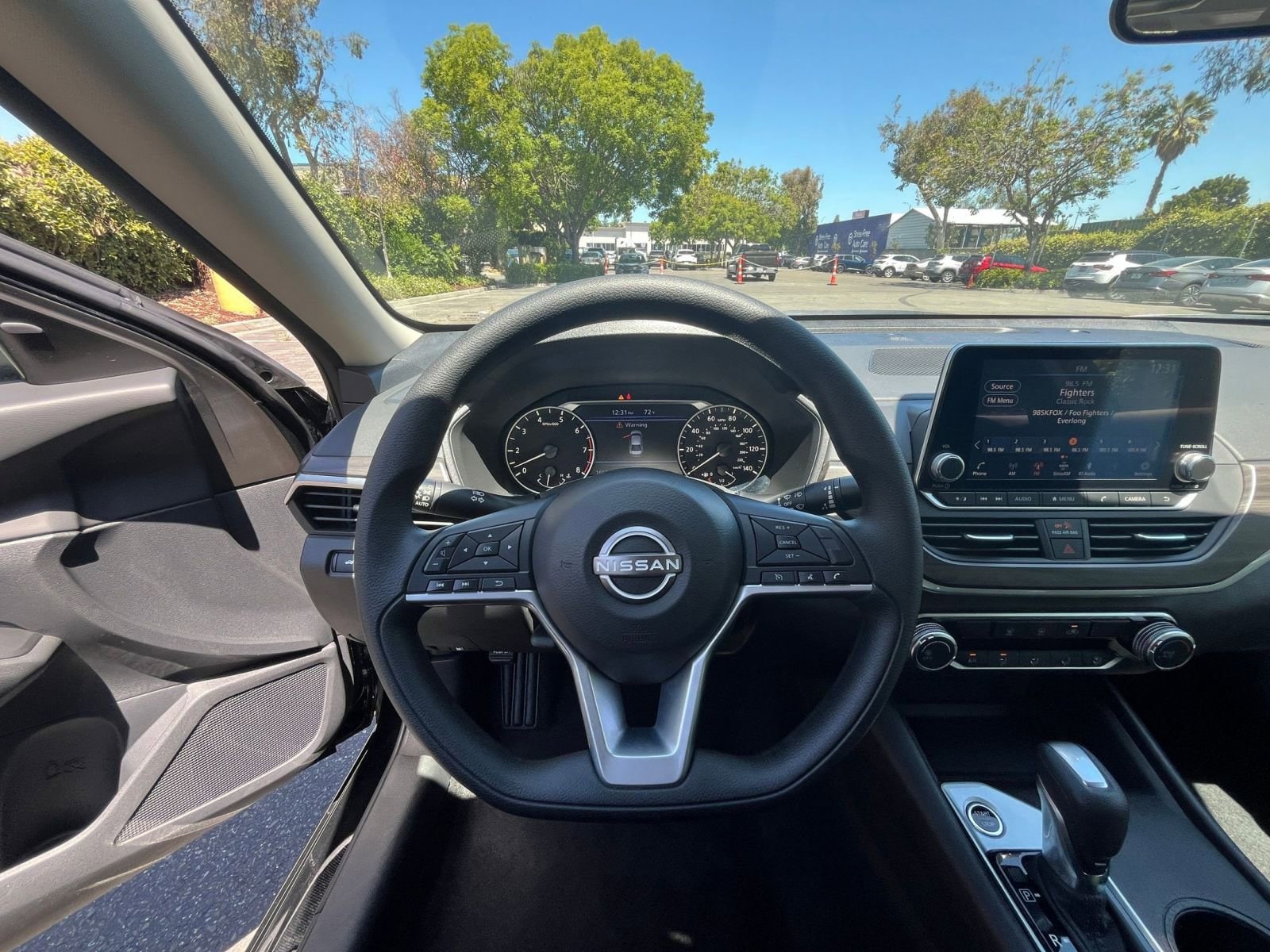 Thumbnail: 2025 Nissan Altima - 34