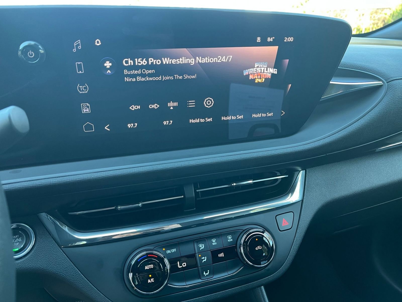 Thumbnail: 2025 Buick Envista - 17