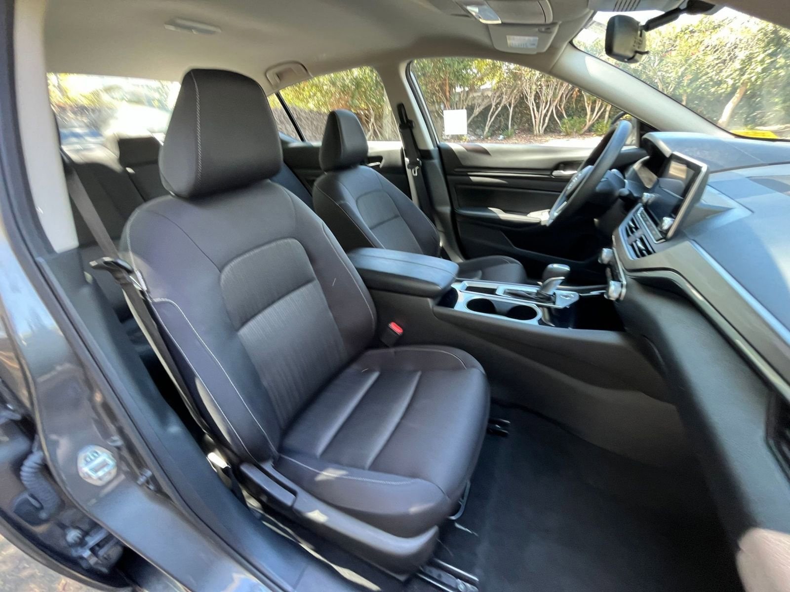Thumbnail: 2024 Nissan Altima - 35