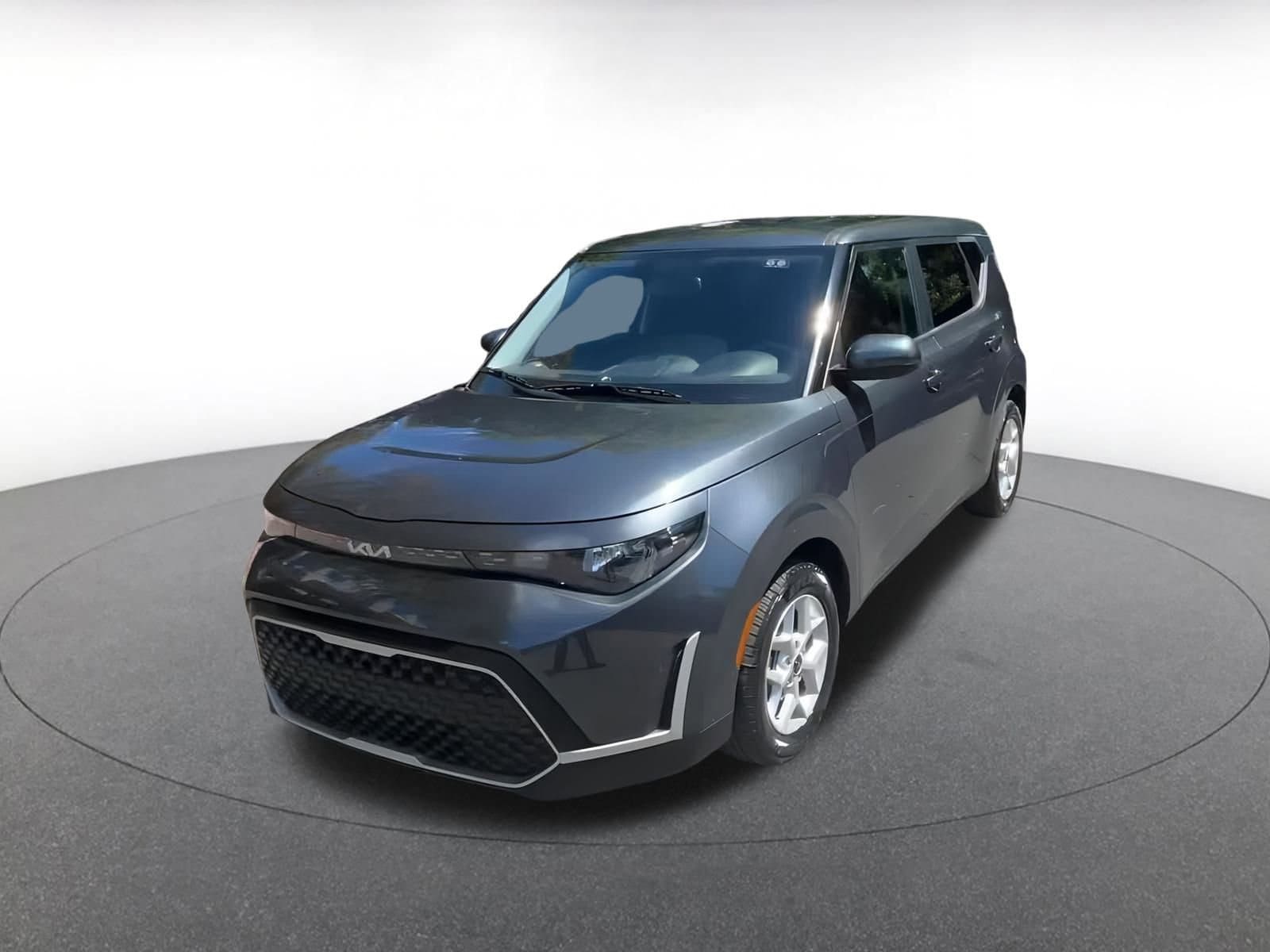 Thumbnail: 2023 Kia Soul - 7