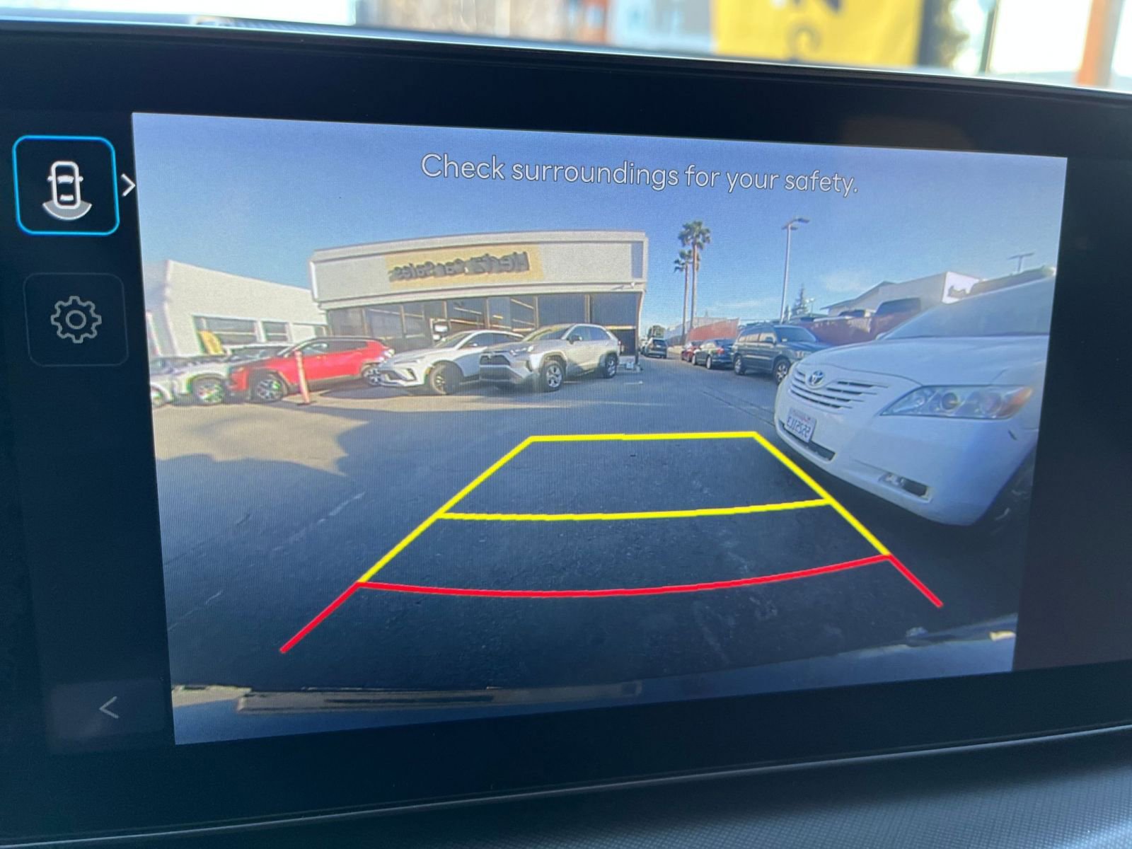 Thumbnail: 2025 Hyundai Santa Fe - 25