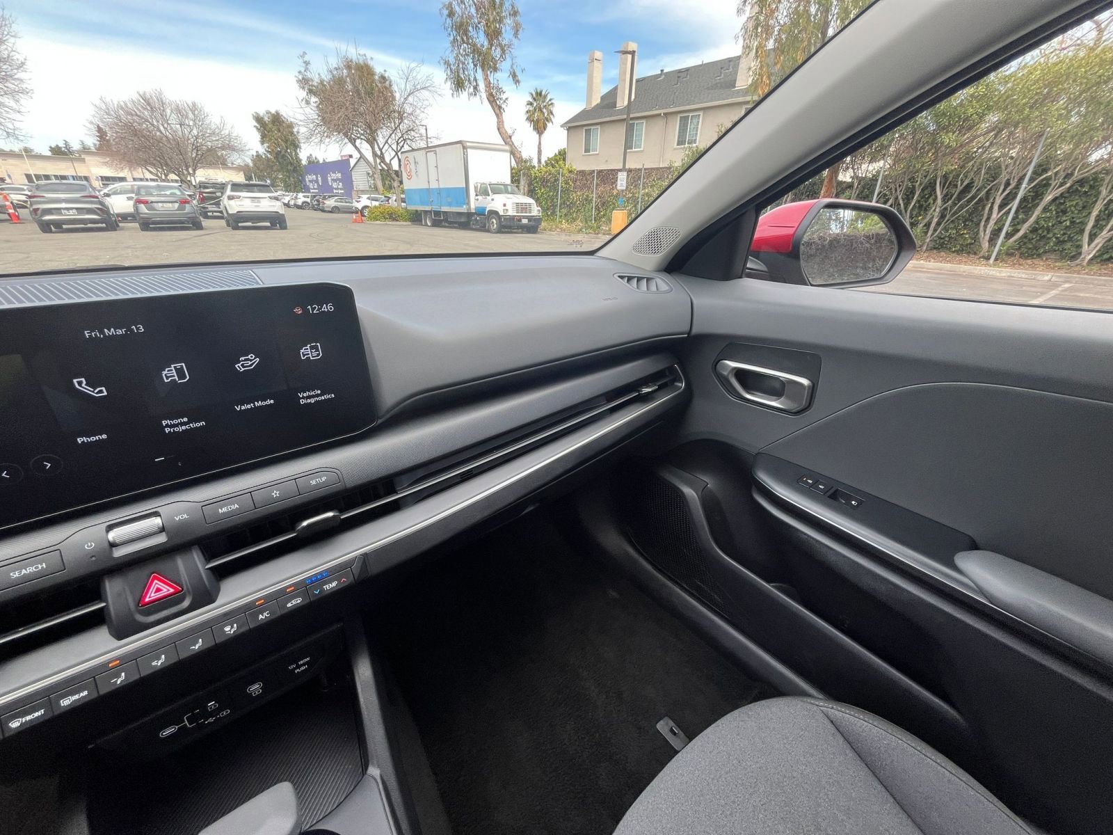 Thumbnail: 2025 Kia K4 - 34