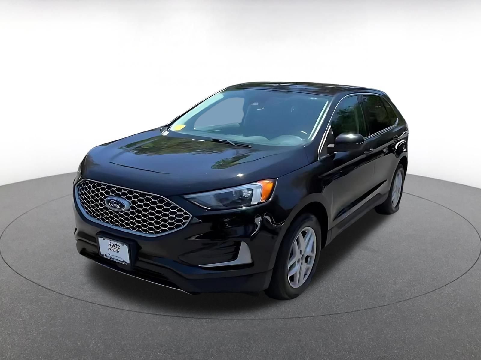 Thumbnail: 2024 Ford Edge - 7