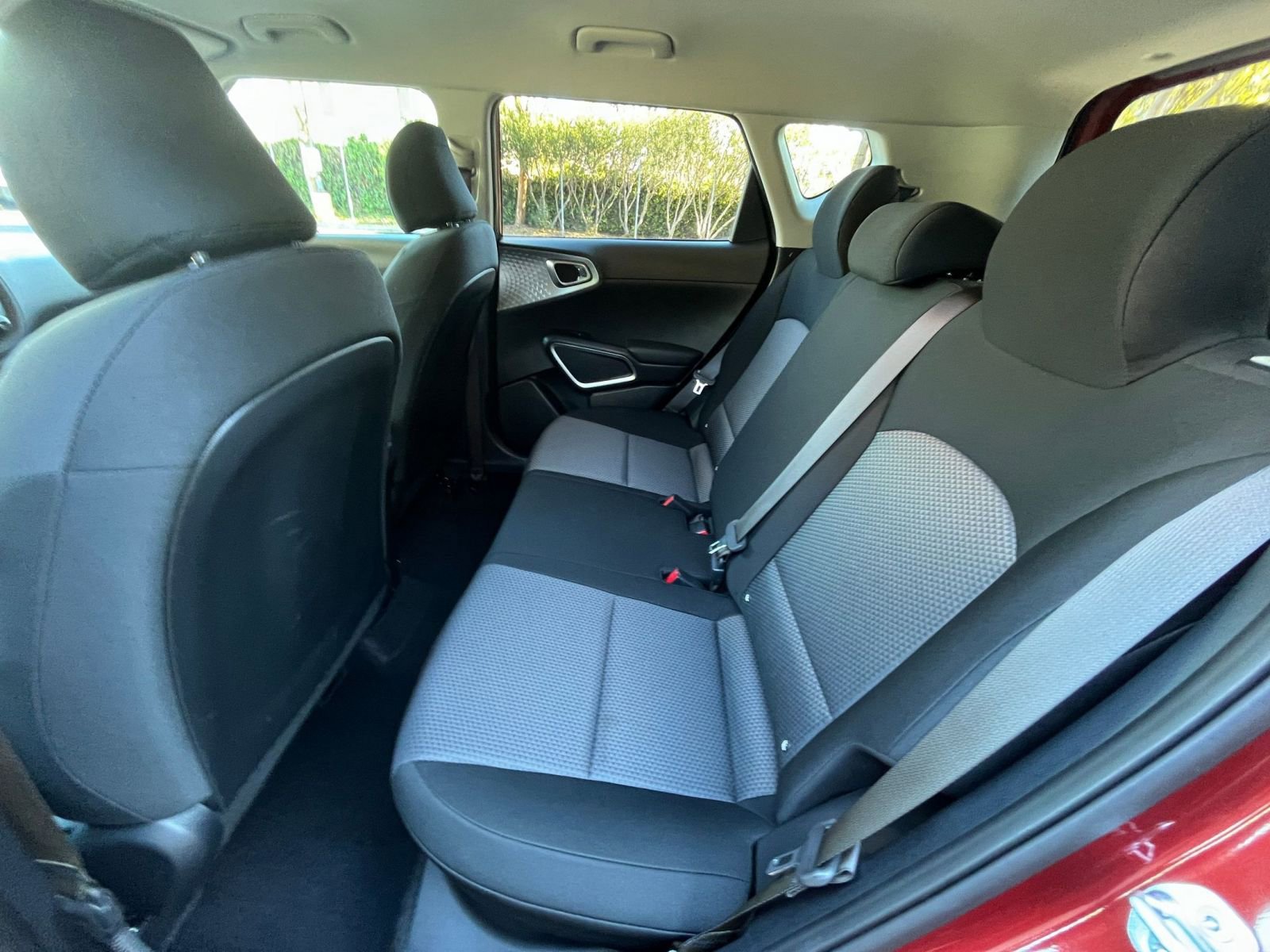 Thumbnail: 2025 Kia Soul - 23