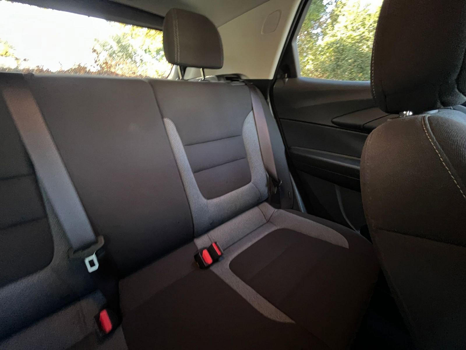 Thumbnail: 2025 Chevrolet TrailBlazer - 35