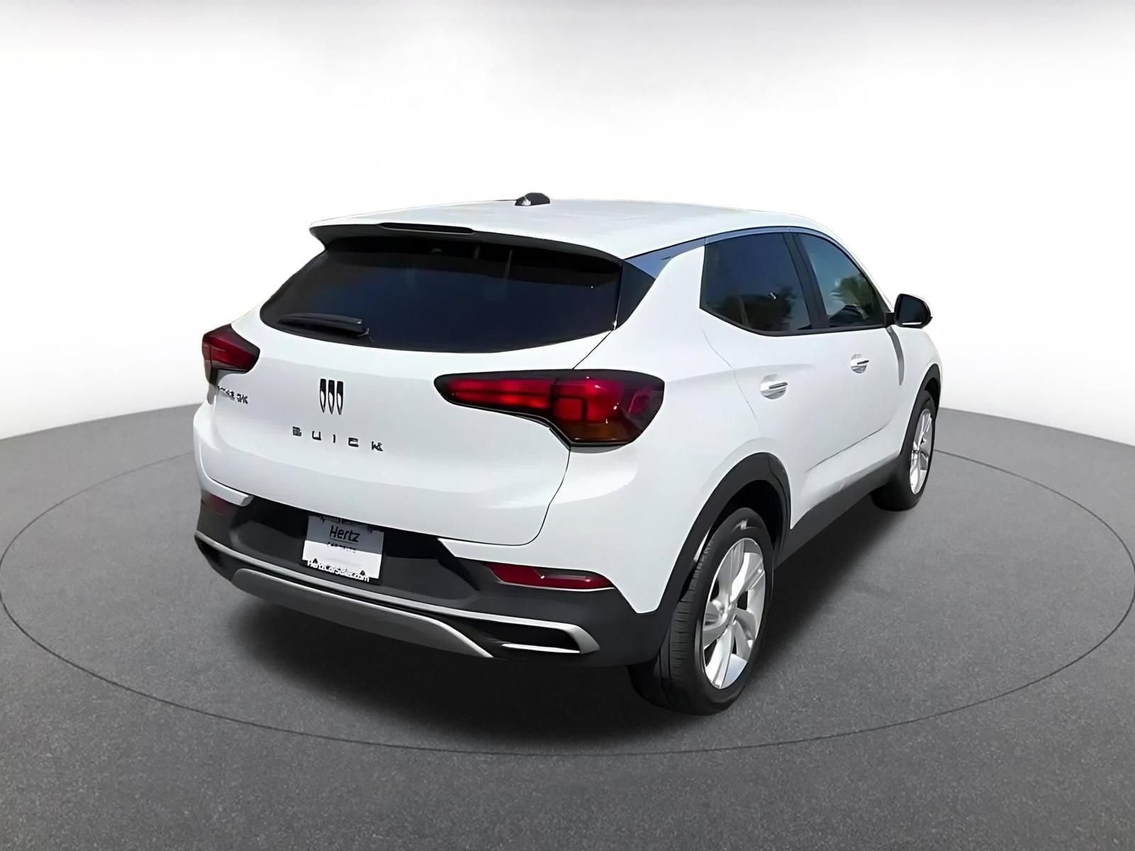 2025 Buick Encore GX Preferred - Photo 14