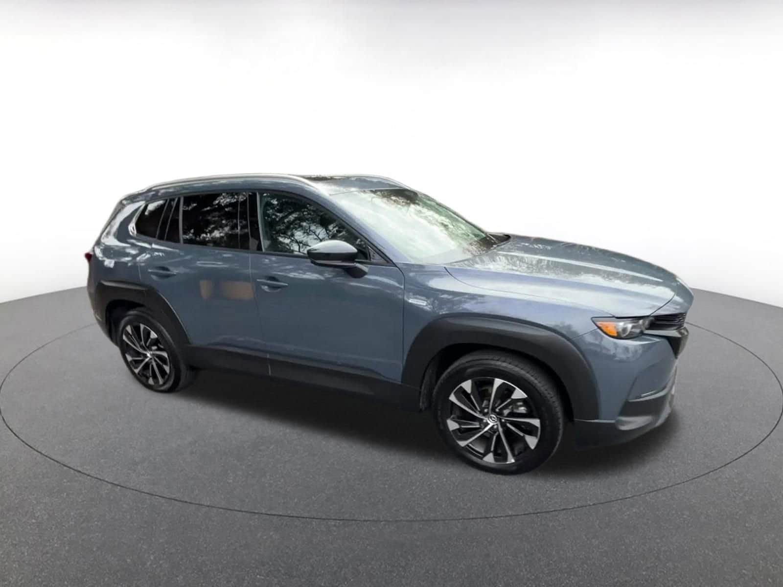 Thumbnail: 2025 Mazda CX-50 - 2